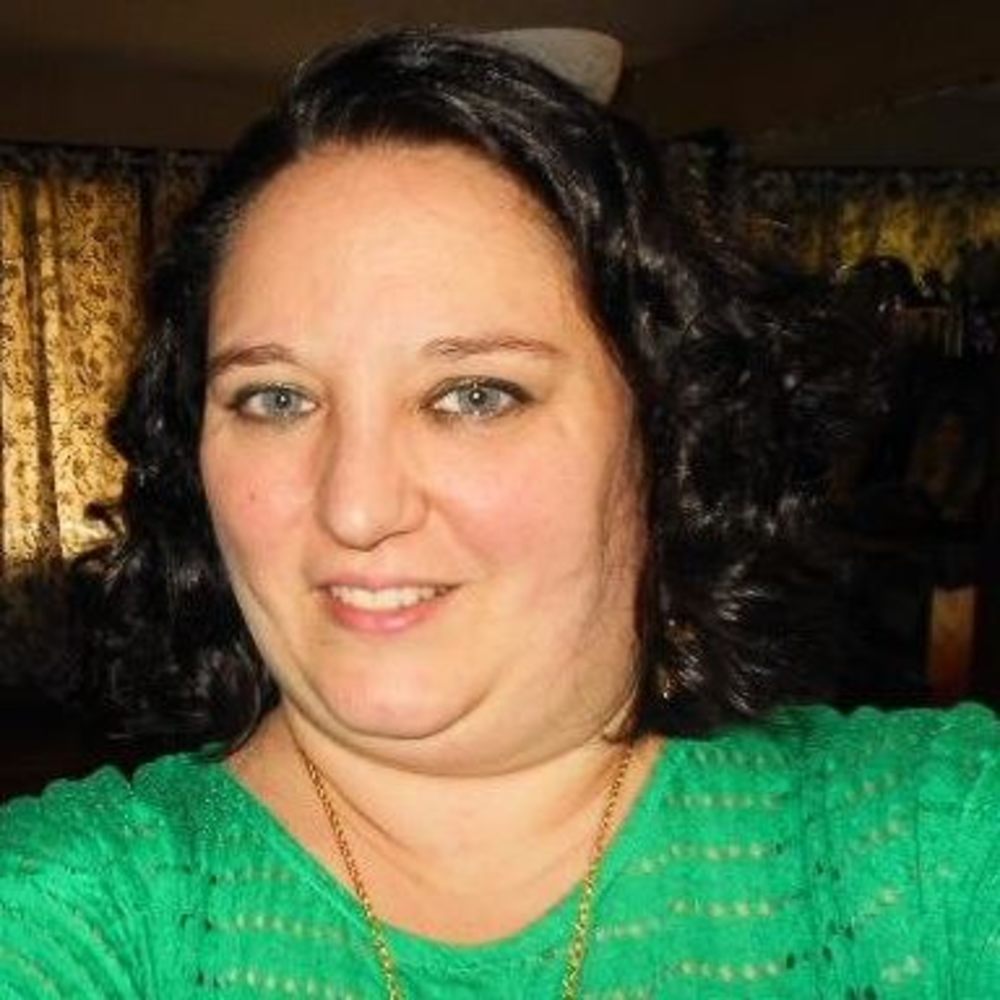 Meet your Posher, Tammy